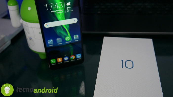 Honor 10