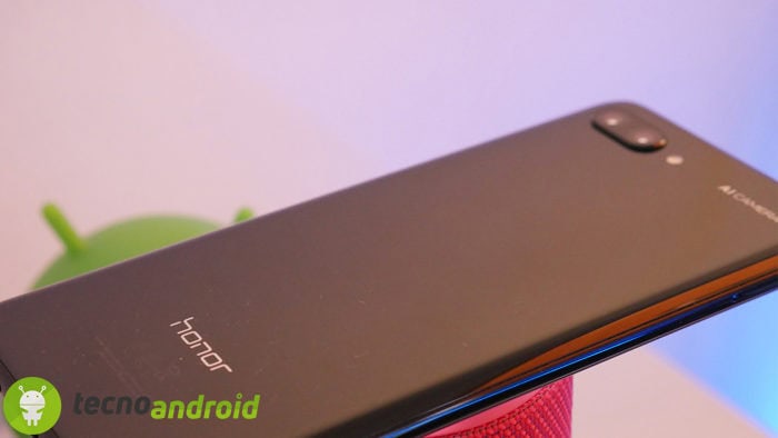 Honor 10