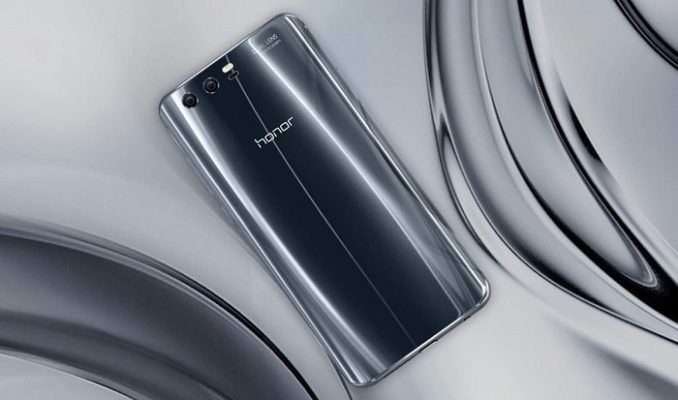 Honor 9