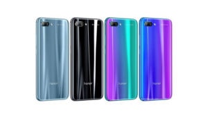 Honor 10