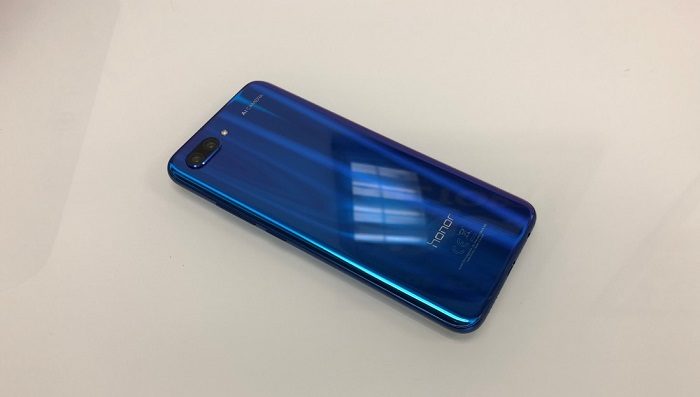 honor10