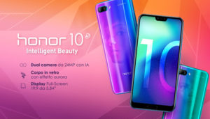 Honor 10