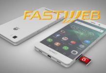 Huawei P8 Lite quasi in regalo con Fastweb Mobile