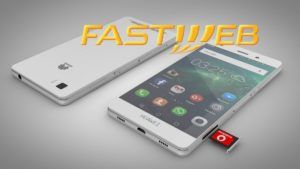 Huawei P8 Lite quasi in regalo con Fastweb Mobile