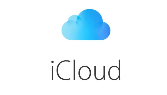 iCloud