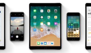 iOS 11.4 update