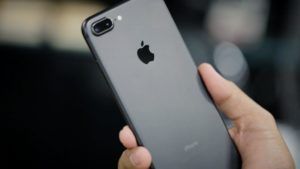 iPhone 7 Plus è stato premiato dagli utenti come miglior dispositivo