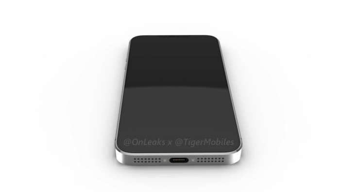 iPhone SE 2 anteriore