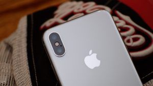 Grave problema alla fotocamera posteriore per iPhone X