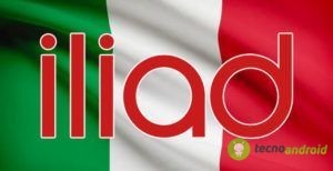 iliad google play store