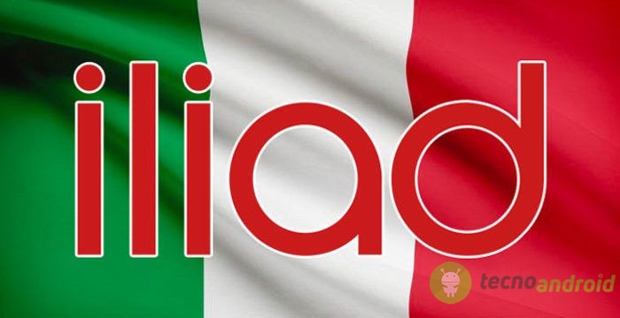 iliad google play store