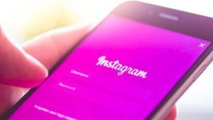 Instagram: attenzione al messaggio truffa