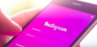 Instagram: attenzione al messaggio truffa