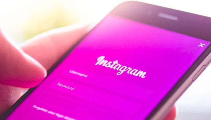 Instagram: attenzione al messaggio truffa