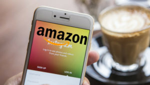 instagram, amazon, nike