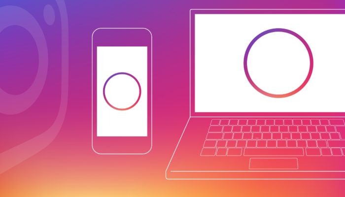 Visualizzare le store in Instagram senza farsi scoprire