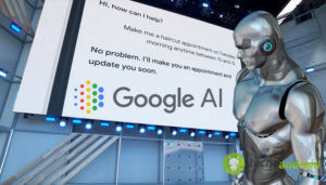 intelligenza artificiale