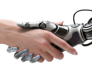 intelligenza artificiale Google