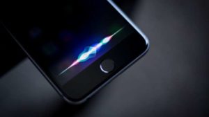 Siri attaccata da contenuti malevoli