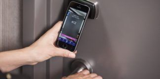 iOS 12 in arrivo con nuove funzionalità NFC: iPhone aprirà la camera d'albergo