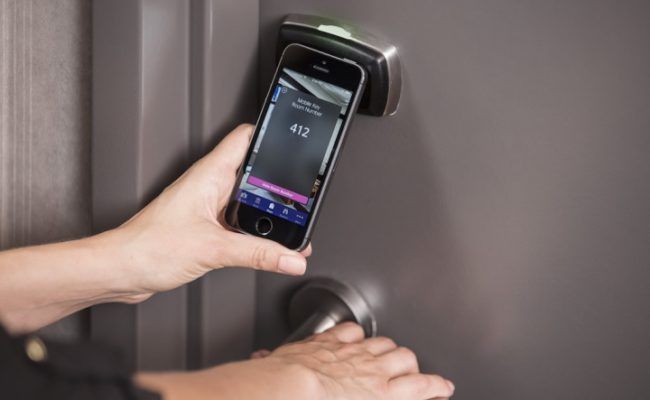 iOS 12 in arrivo con nuove funzionalità NFC: iPhone aprirà la camera d'albergo