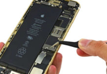 Apple cambierà le batterie di iPhone senza più attese
