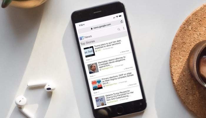 Google News