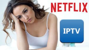 iptv netflix