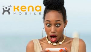 kena mobile