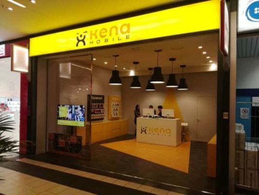 Kena Mobile