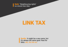 link tax Italia