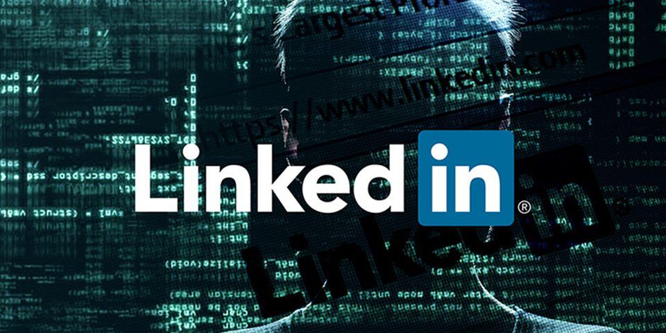 LinkedIn, il phishing si insinua anche tra i collegamenti ed account hackerati