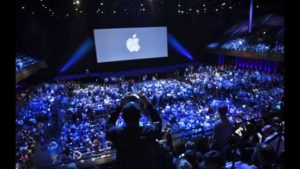 Apple a settembre potrebbe presentare 4 iPhone
