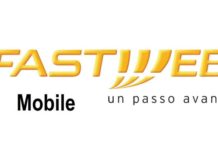 Fastweb Mobile vi regala il primo mese di tutte le offerte