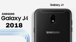 Samsung Galaxy J4 è ufficiale