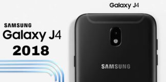 Samsung Galaxy J4 è ufficiale