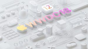 La WWDC 2018 di Apple si terrà dal 4 all'8 giugno