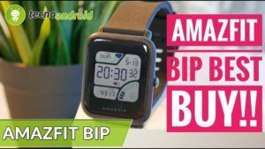 Amazfit Bip