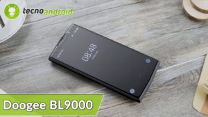 Doogee BL9000