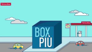 Ecco i premi del catalogo Box Più di Erg Mobile