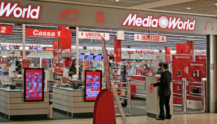 MediaWorld