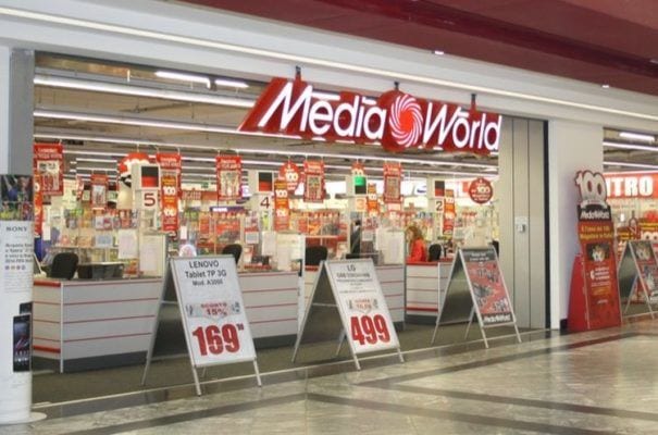 MediaWorld