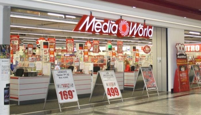 MediaWorld