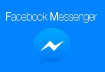 Facebook Messenger ha introdotto una nuova funzione per le segnalazioni