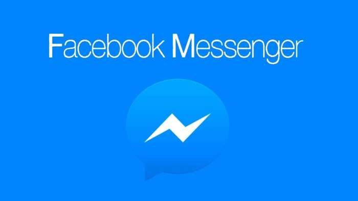 Facebook Messenger ha introdotto una nuova funzione per le segnalazioni