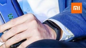 Presunto prezzo di Xiaomi Mi Band 3
