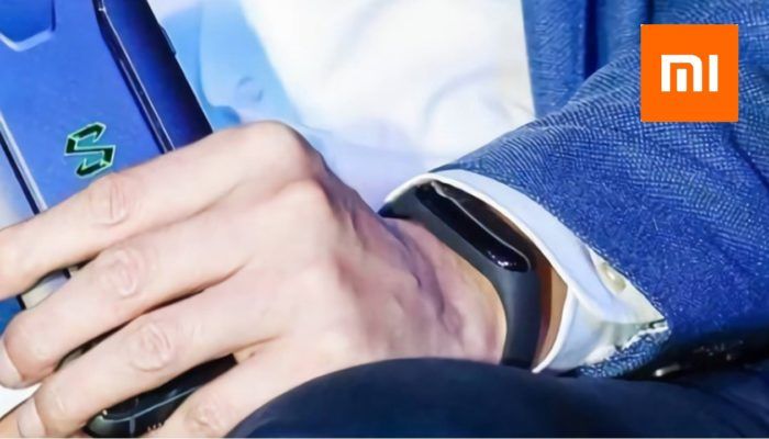 Presunto prezzo di Xiaomi Mi Band 3