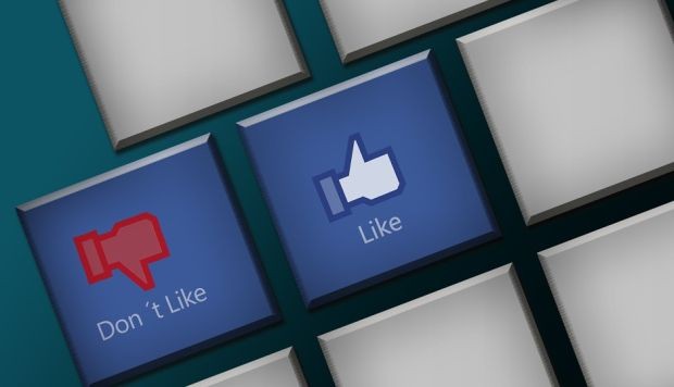 Facebook elimina dalla cronologia il "Mi piace": cosa realmente (non) cambierà