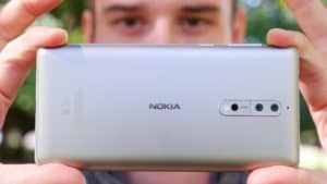 Nokia potrebbe tornare ad utilizzare il design Lumia