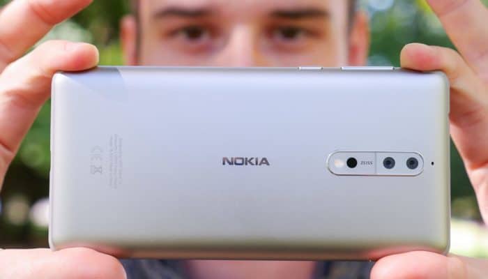 Nokia potrebbe tornare ad utilizzare il design Lumia